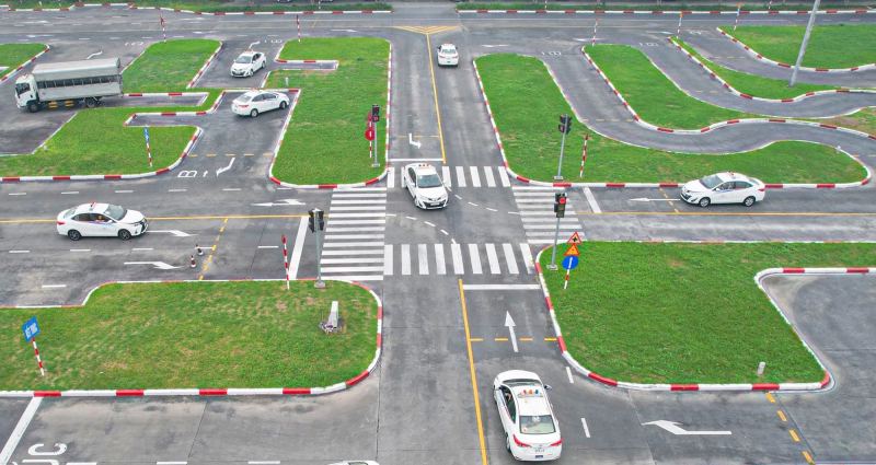 Top Trung t&acirc;m đ&agrave;o tạo l&aacute;i xe tại Nghệ An uy t&iacute;n nhất